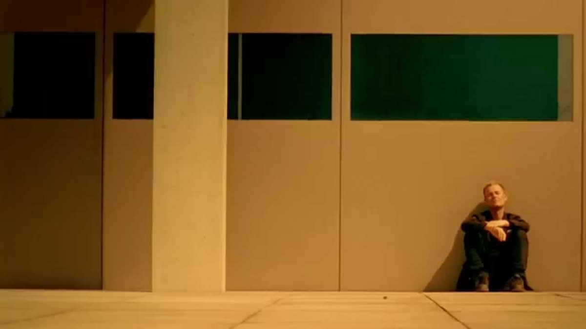 Richard Durand - Always The Sun (Official Music Video)