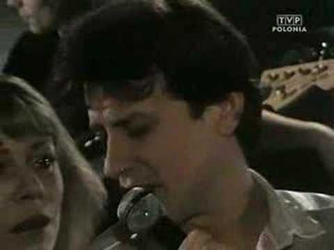Jan Monczka - Słodka Dręczycielka (Tulipan)