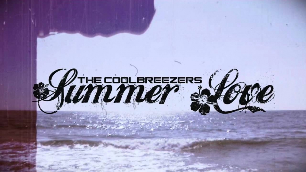THE COOLBREEZERS - SUMMER LOVE - (HOXYGEN REMIX) NEW SONG 2011