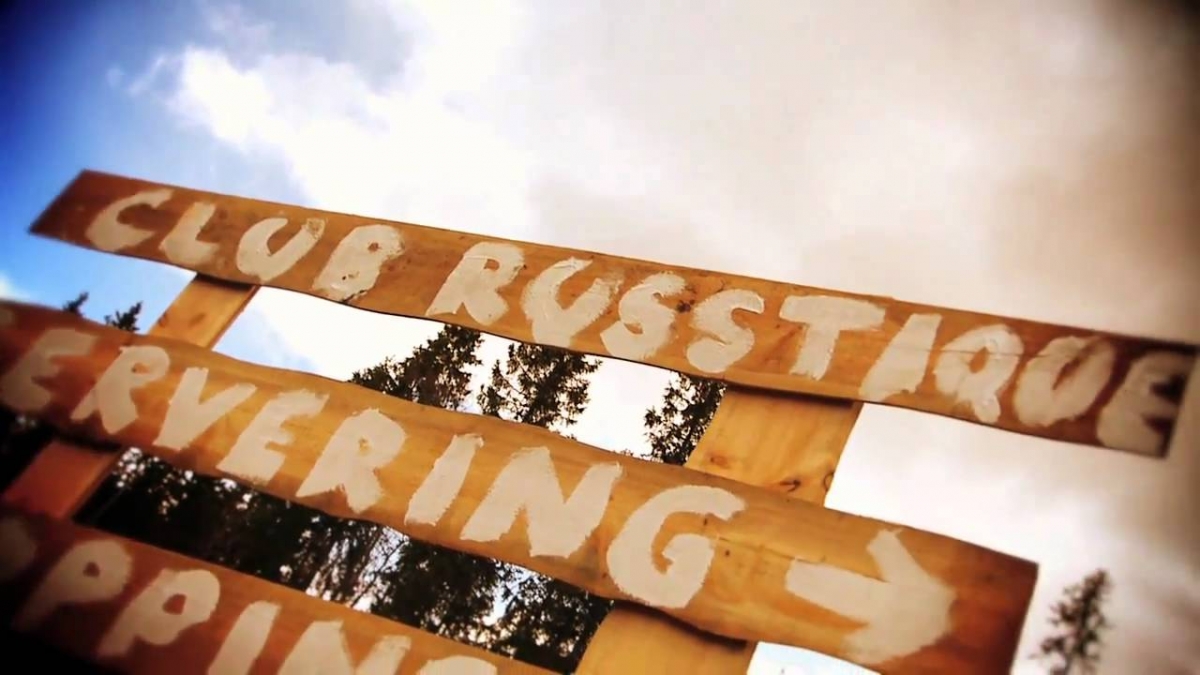 LANDSTREFFET PÅ LILLEHAMMER 2011 TEASER #2