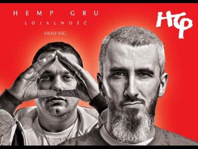 Hemp Gru - Dwa Spojrzenia Feat. Kali- Marta Zalewska