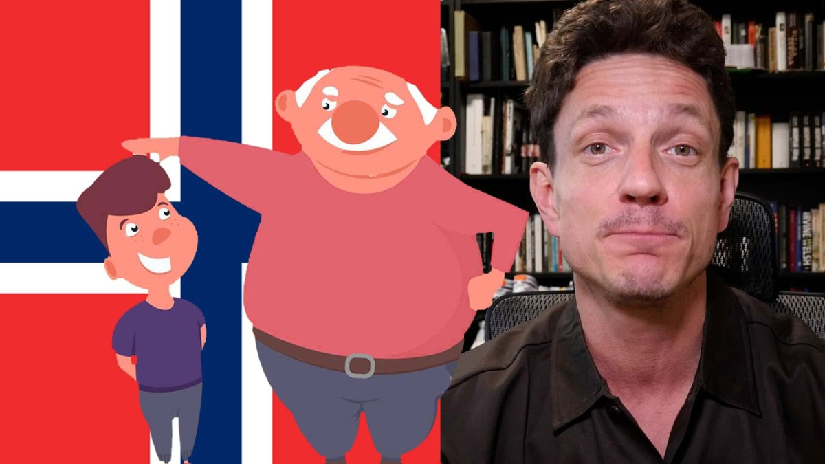 Norwegia chwali Polskę