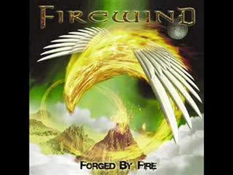 Firewind - Confide