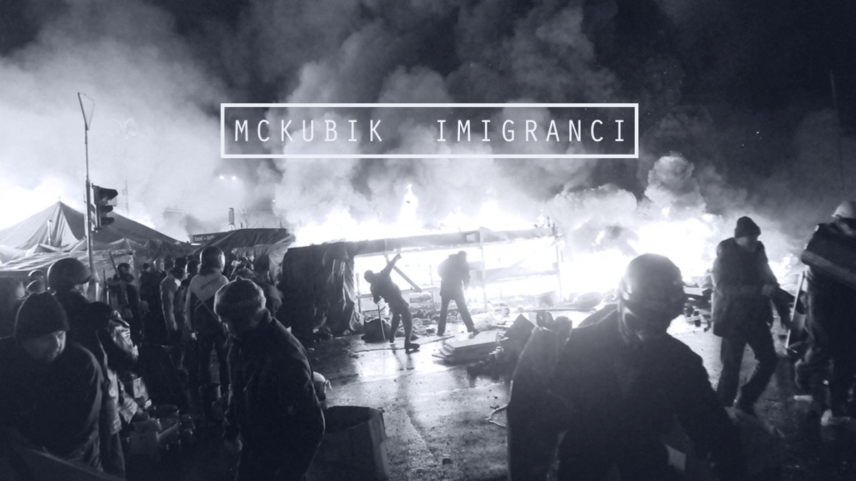 QBIK - Imigranci