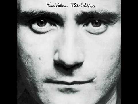 Phil Collins - In the Air Tonight