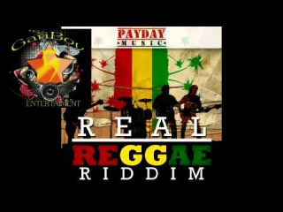 Real Reggae Riddim 2012 - DJ Manny
