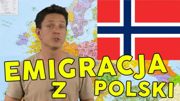 Dokąd emigrują Polacy i ile pieniedzy przesyłają do Polski z Norwegii?