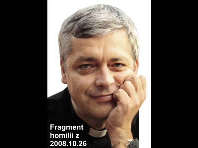 ks. Piotr Pawlukiewicz - o poczuciu własnej wartości