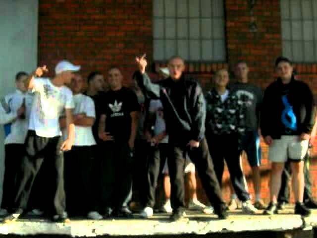 Bsu Banda - Styl Bydgoskich Bram(Kmita,Talar)