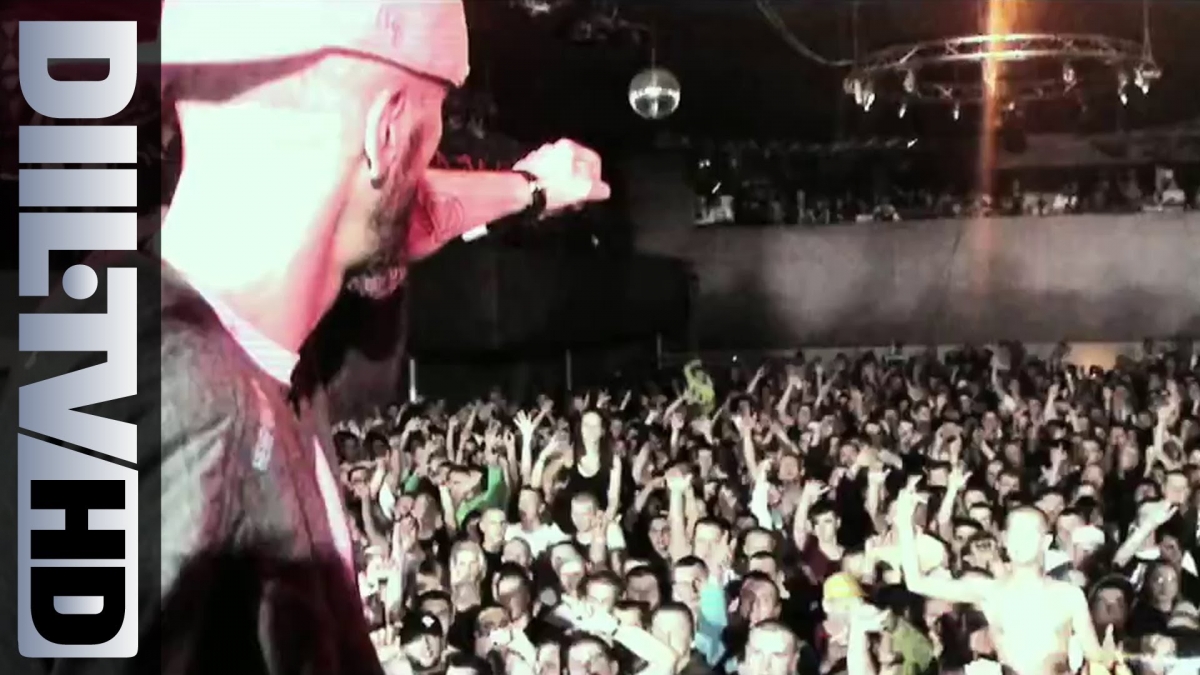 Hemp Gru - Droga (DIIL.TV HD)