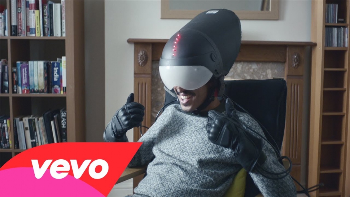 Duke Dumont - I Got U (Official video) ft. Jax Jones
