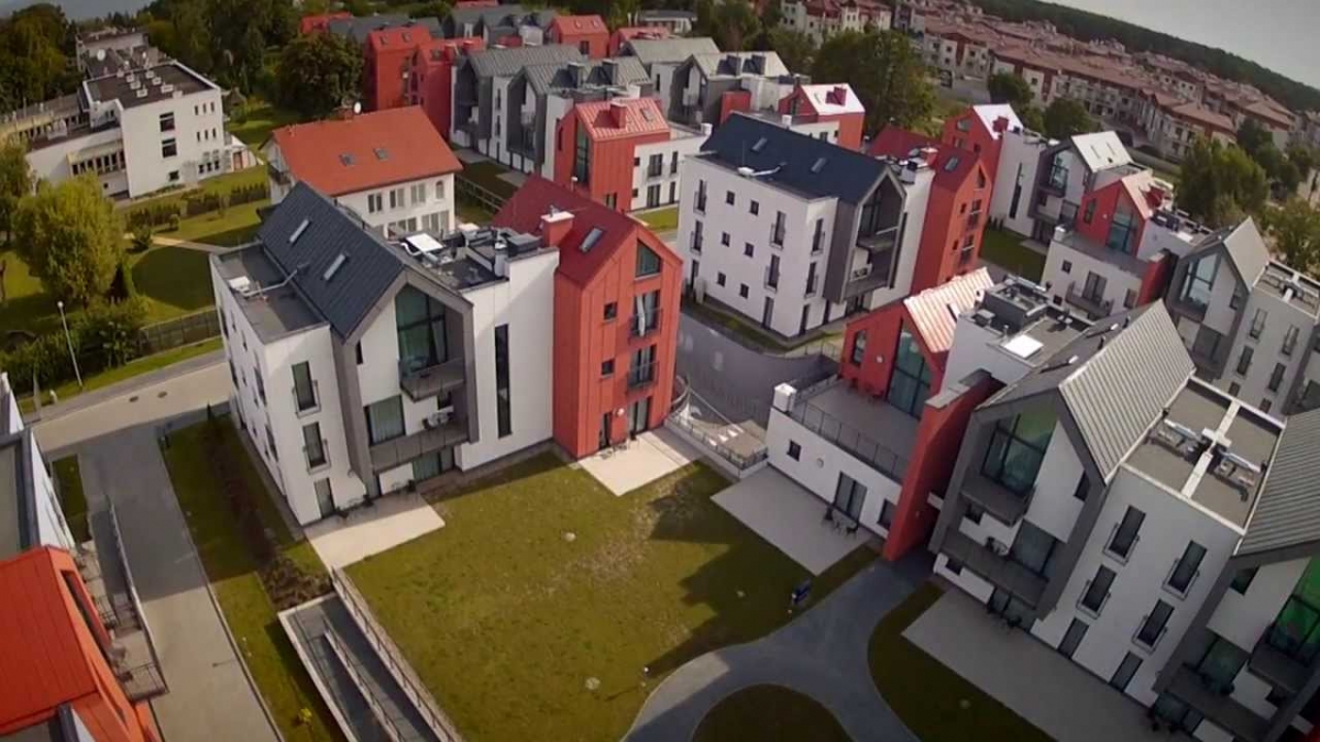 GoldenTulip Gdańsk Residence