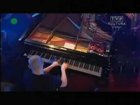 Esbjörn Svensson Trio - Viaticum