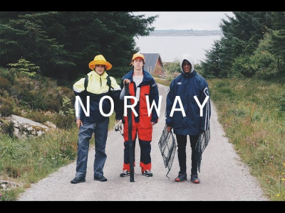 Bergen, Norway | Forever Young | Episode Eight
