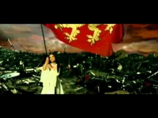 Nightwish - Sleeping Sun(2005 version)