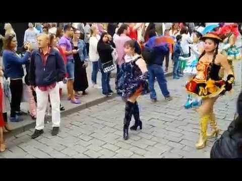 Karnaval i Oslo -  Norway 2014