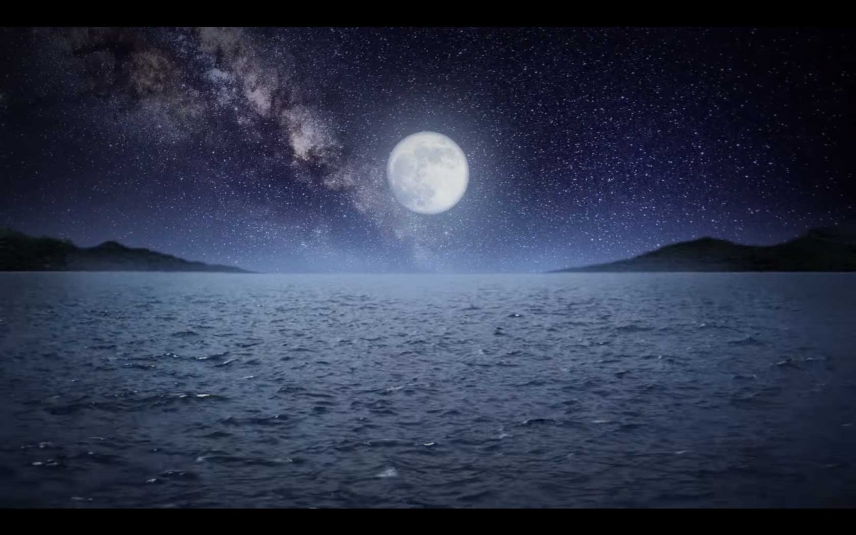 Enya - The Humming (Lyric Video)
