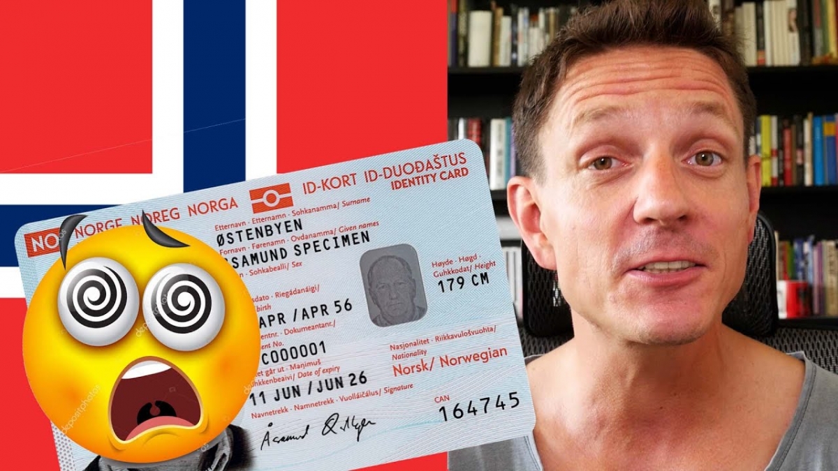 Znowu problemy w Norwegii
