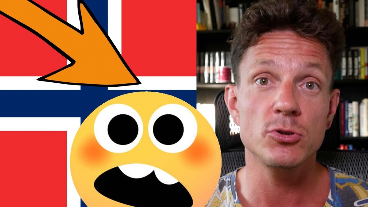Spadki bez wzrostów w Norwegii