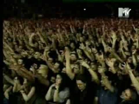 Depeche Mode "Personal Jesus" Live