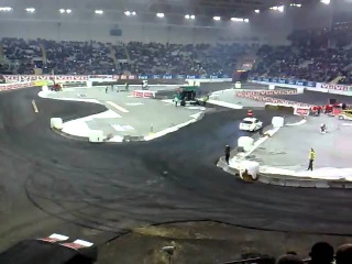 Extreme Motor Show 2009
