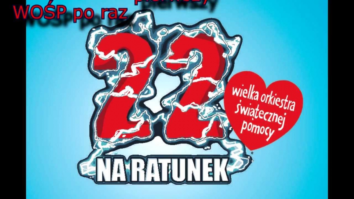 WOŚP 2014 w Stavanger