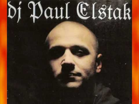 New Kids & Dj Paul Elstak - Turbo