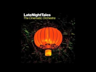 The Cinematic Orchestra - Talking About Freedom (LateNightTales Cover)