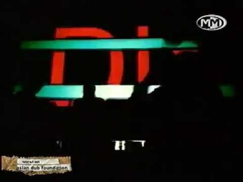 Asian Dub Foundation - Fortress Europe