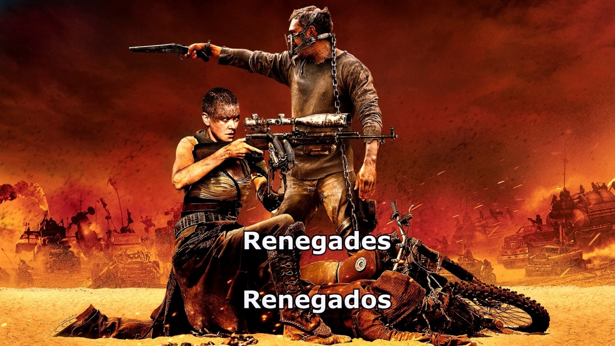 X Ambassadors - Renegades Legendado Tradução