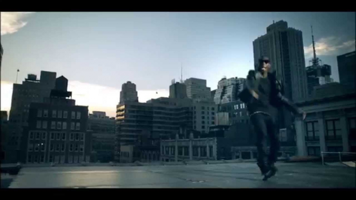 Tinie Tempah - Written In The Stars ft. Eric Turner