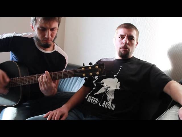 Kawałek/piosenka pod tytułem "Ełk" - demo [HD]