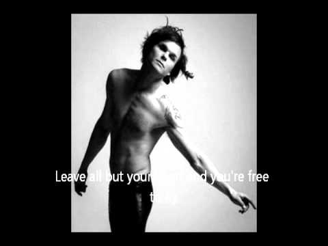 Heavy - Lauri Ylönen (WITH LYRICS)