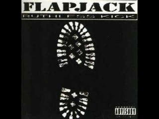 Flapjack - Dead Elizabeth
