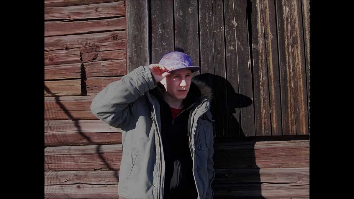 Elmo - Szczery Rap