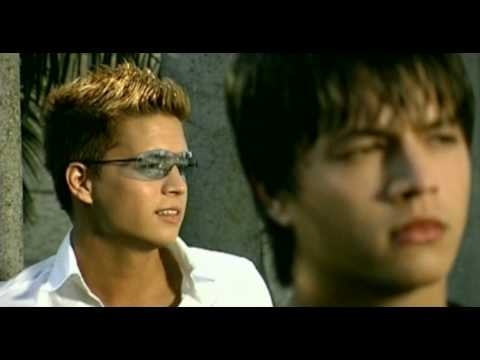 Dance Nation vs. Shaun Baker - Sunshine 2009
