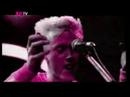 Theatre Of Hate - Do You Believe In The Westworld (Live)