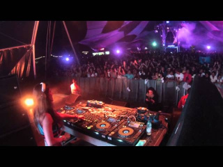 Juicy M - Live at MEO Sudoeste Festival