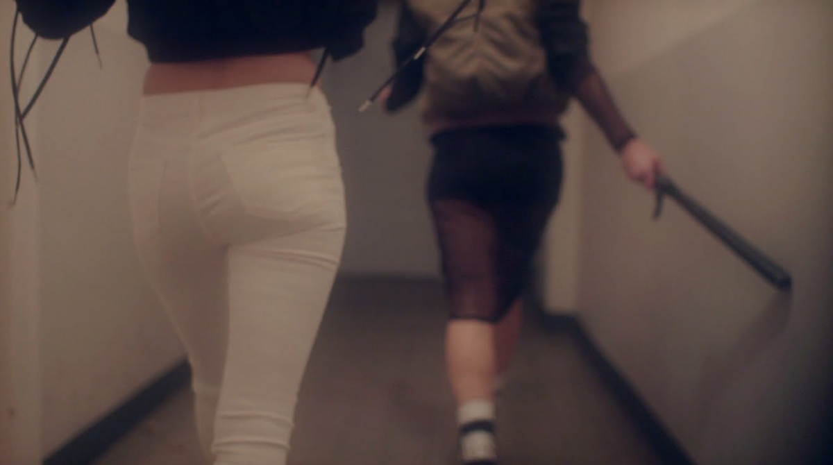 PRO8L3M - Tori Black (Official Video)
