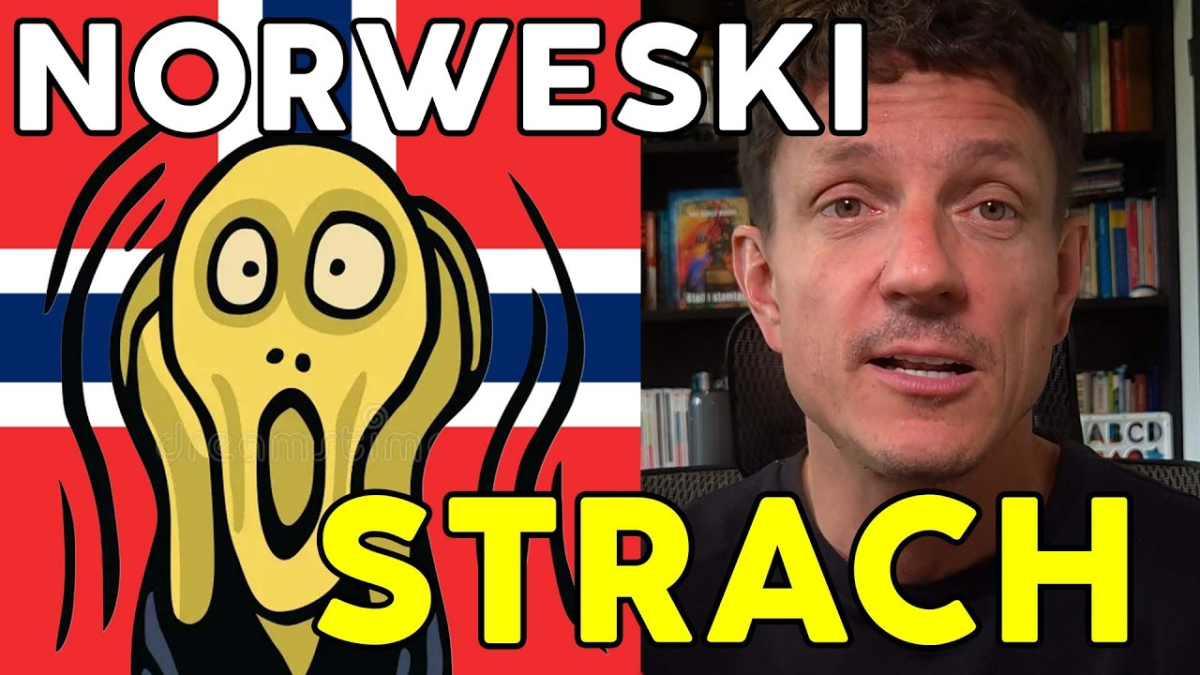 Co STRASZY w Norwegii?