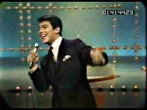 Paul Anka medley 1966