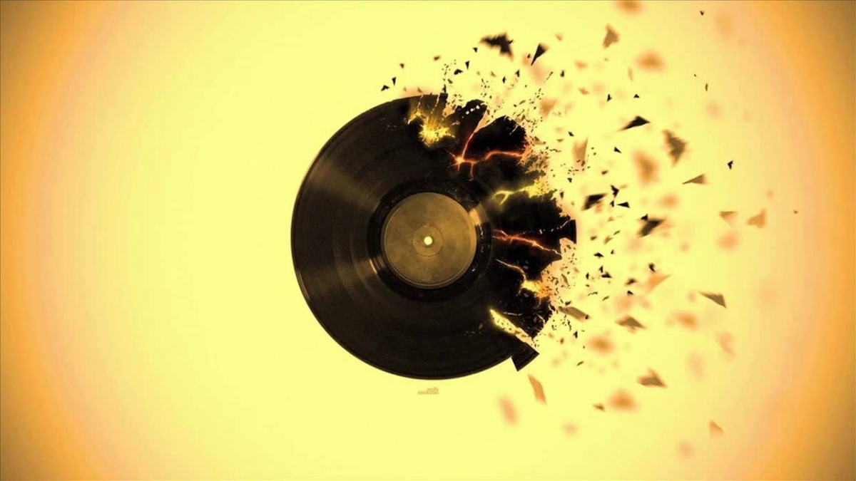 Lykke Li // I Follow Rivers (The Magician Remix) // HD
