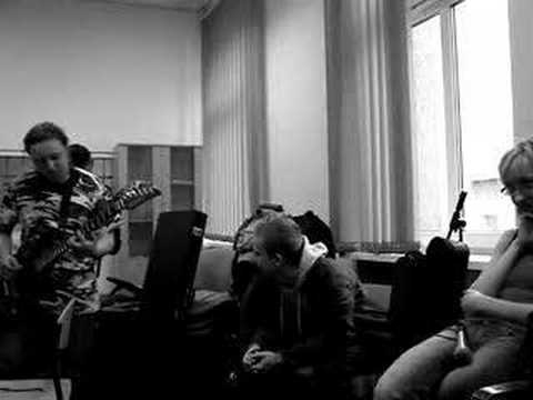 Malysz`s song