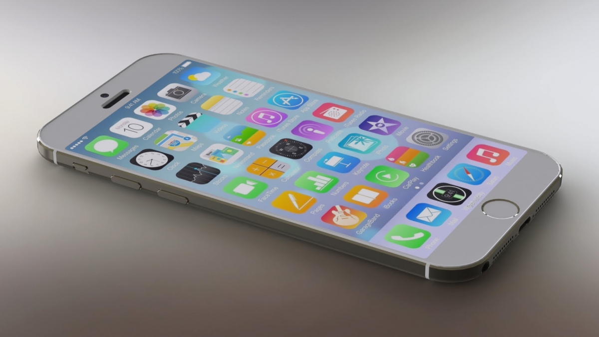 iPhone 7 Official Video iOS 9 (4K)