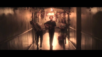 The Lumineers - Ho Hey (Official Video)
