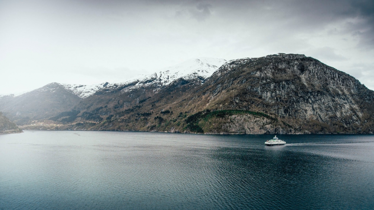 I LOVE NORWAY! (AND MY DRONE) | VLOG 18