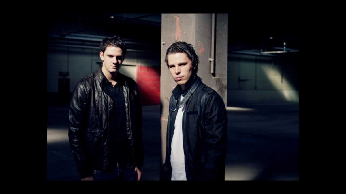 W&W - White Label (Original Mix)