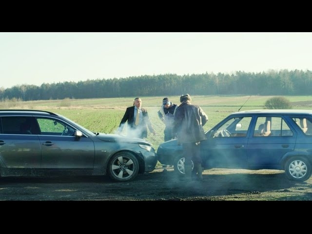 Letni, Chamski Podryw- "MOŻE SIĘ WYKLEPIE" (PARODIA Enej "Może będzie lepiej")