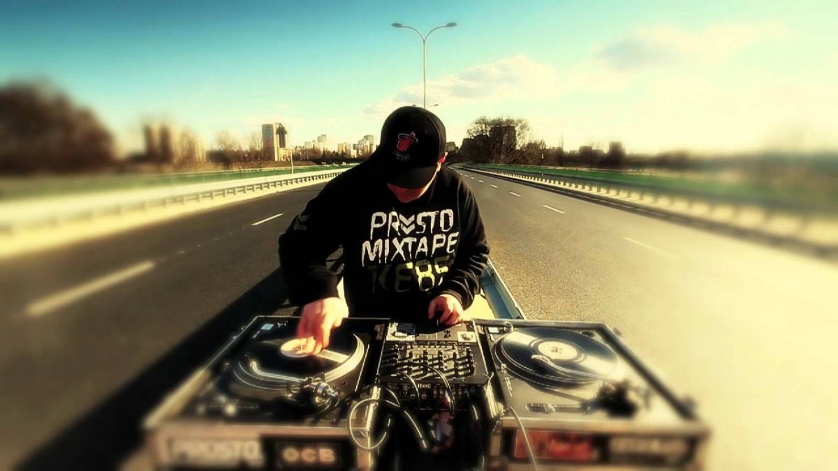Vienio, Koras, Pyskaty - Murek