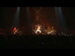 ARCH ENEMY - Blood On Your Hands (OFFICIAL DVD VIDEO)